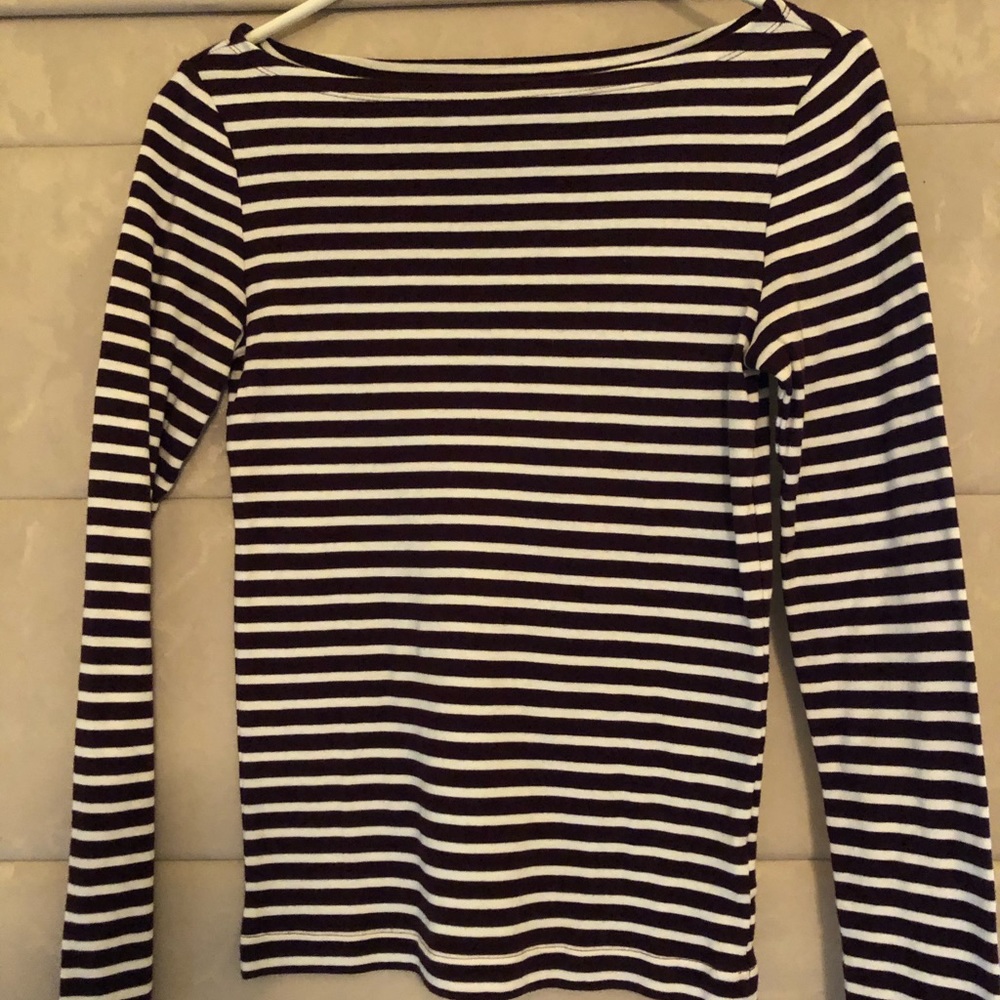 3 for $20 GAP long sleeve shirt